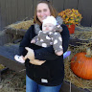 Meet your Posher, Joy